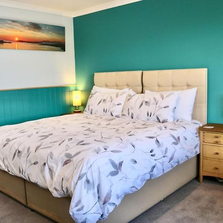 An-Airidh Bed & Breakfast Portree Exterior foto
